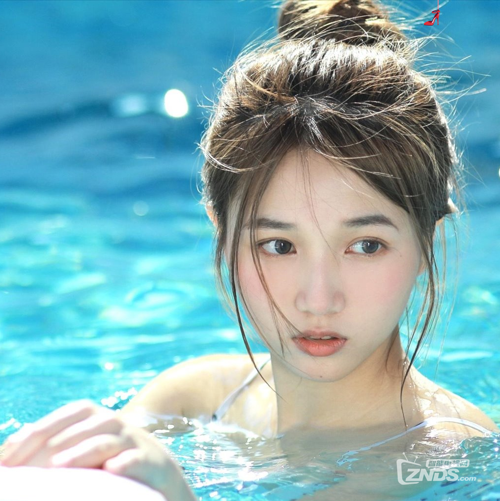 这么清纯又可爱的妹妹是我的菜