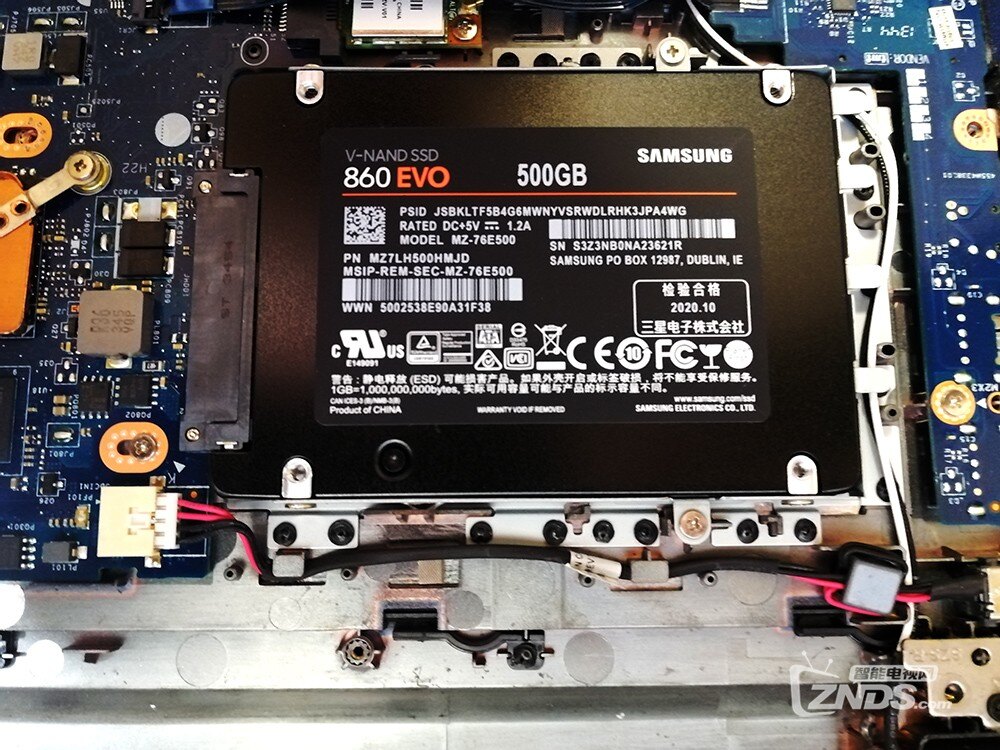 480元自行升级联想s400固态硬盘教程秒变主流笔记本