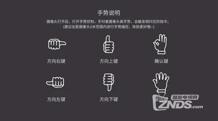 小米电视6至尊版摄像头玩法这么多带你解锁最新玩法
