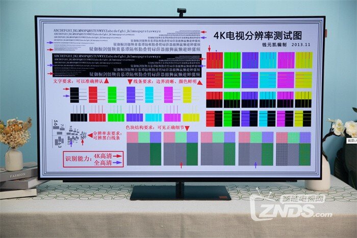 【上】创维电视S82测评，画质好到犹如实景！有图有真相