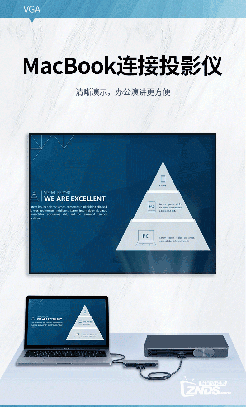 绿联Typec扩展坞