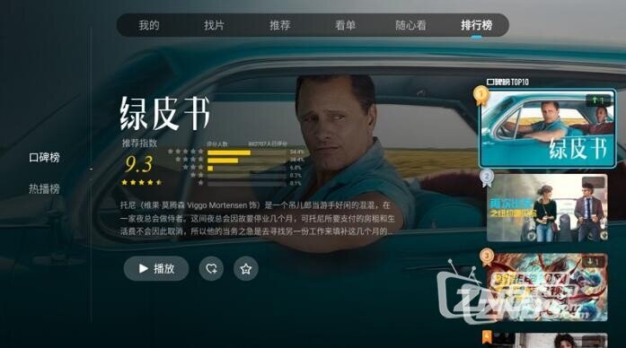 2022电视盒子必备软件排行榜，认识3个以上的都很牛！