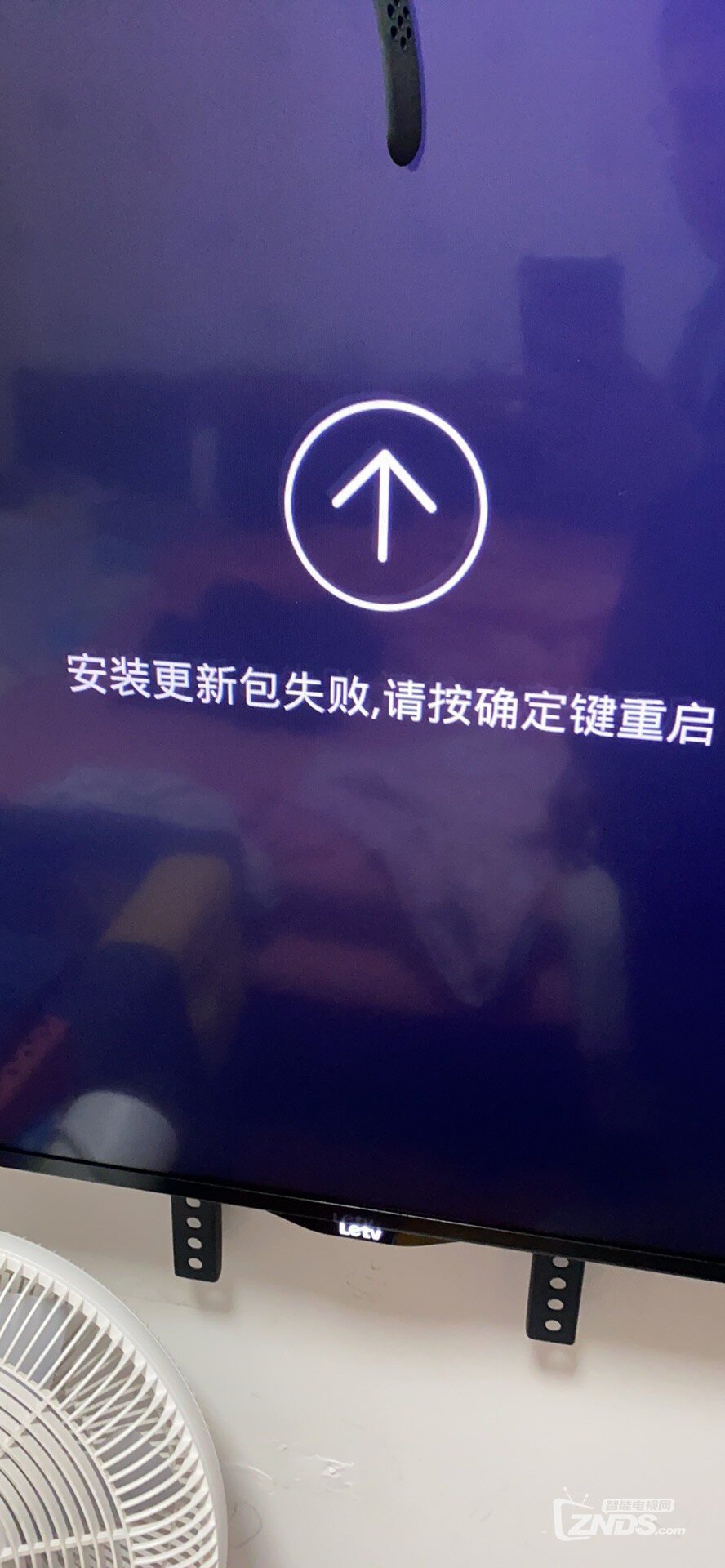 乐视电视X43s变砖了，求大神。