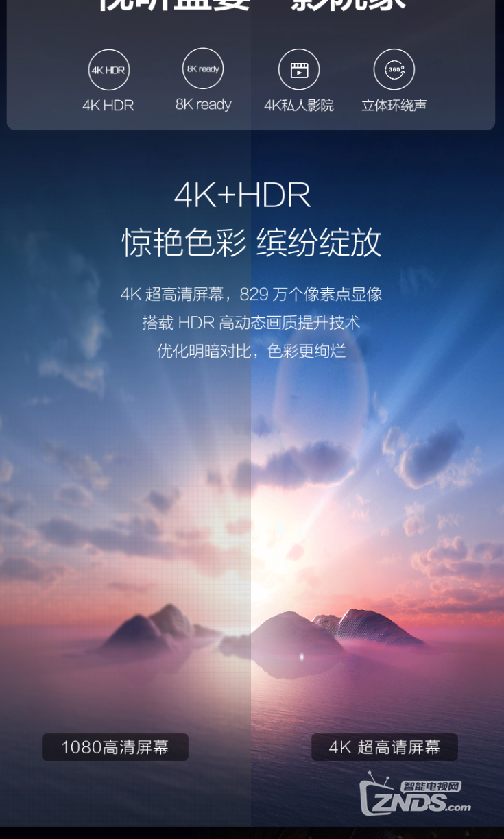 海尔云界u2参数怎么样一文了解云界u2系列电视配置