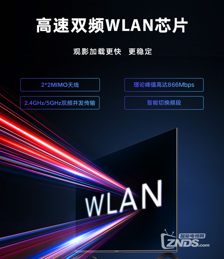 荣耀智慧屏X2 43寸参数怎么样 一图看懂荣耀智慧屏X2好不好