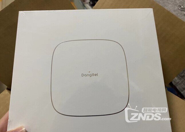 双十二买的当贝盒子h2已到货性价比之王简直绝了