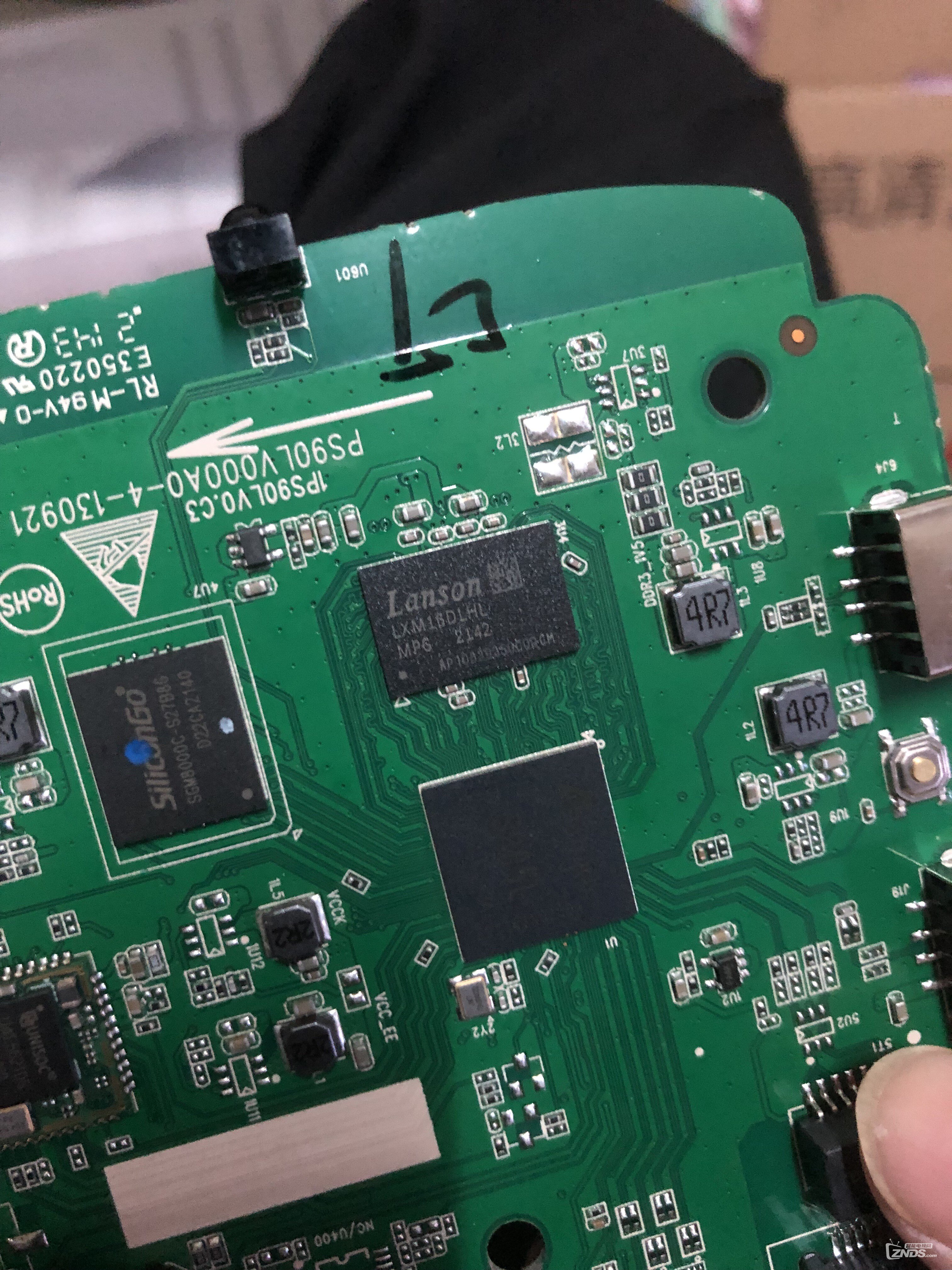 求移动机顶盒(unt413a5-gd)刷机包 可以分享下吗 .