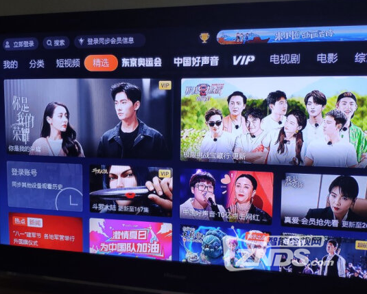 当贝盒子H2值得买吗 对比腾讯极光盒子4、天猫魔盒7A区别
