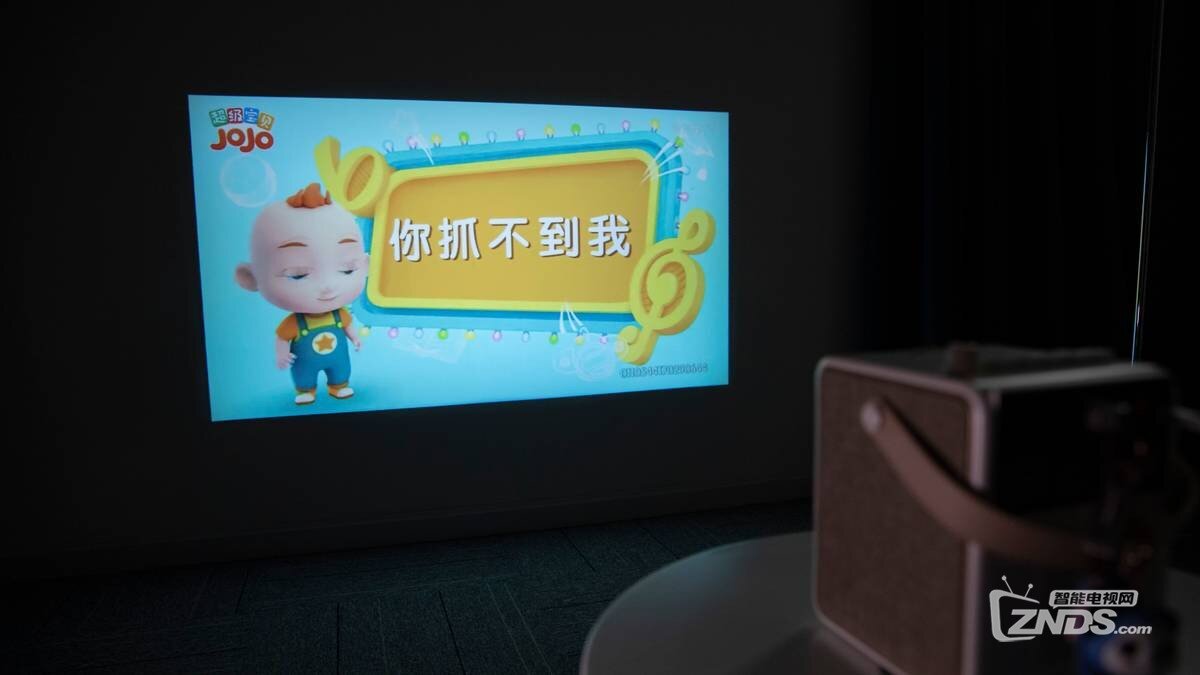哈趣投影H1对比好视界M6投影仪 千元价位哪款性价比更高