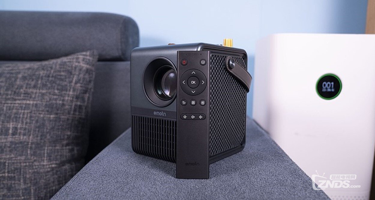 艾蒙頓H1投影儀外觀圖.jpg