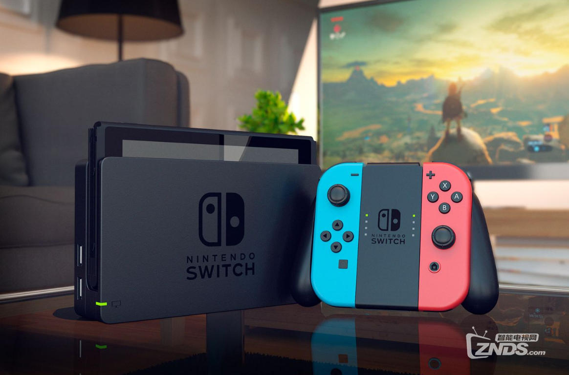 任天堂switch和当贝max1对比怎么样？哪款更值得入手
