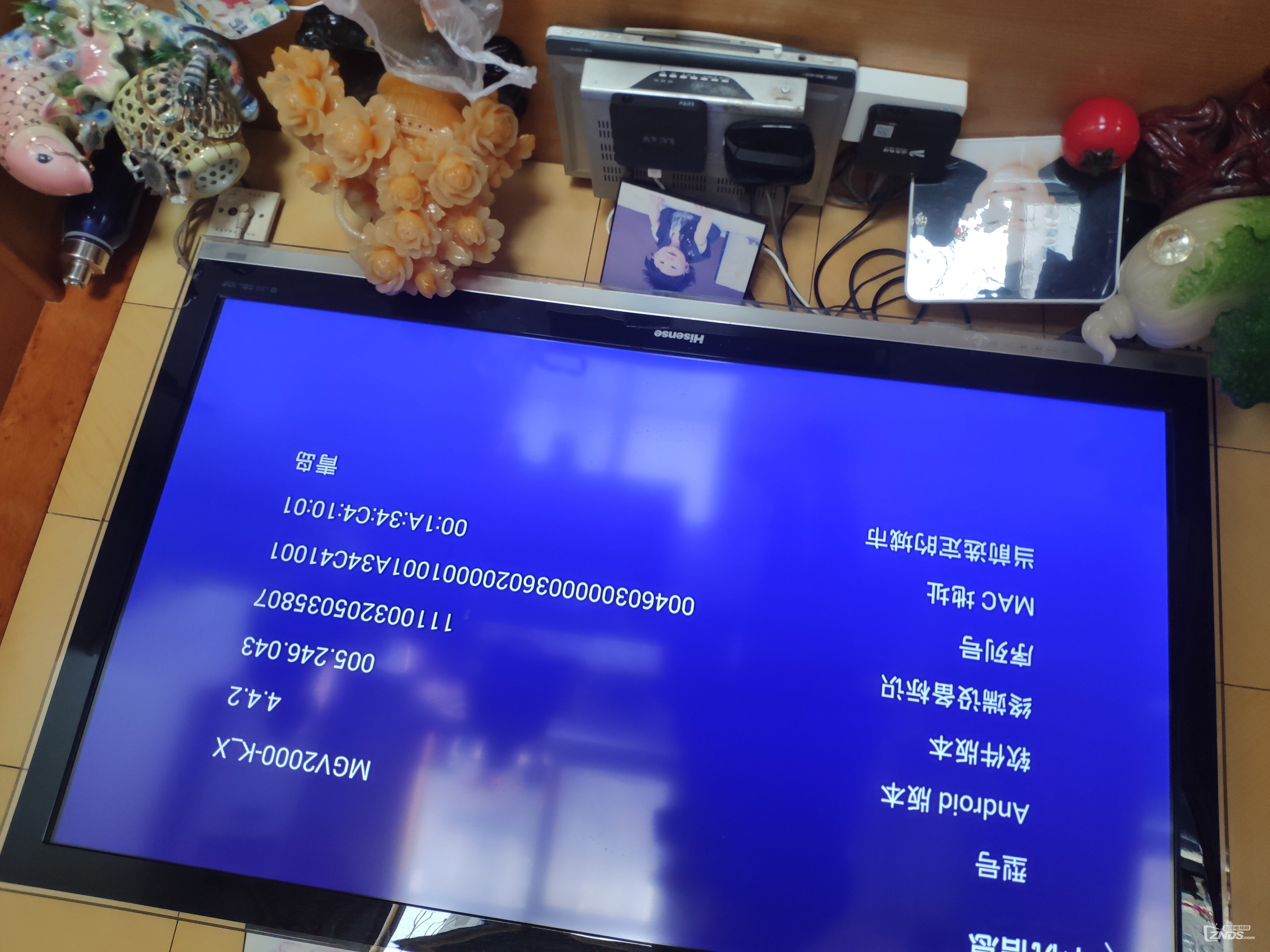求咪咕盒子MGV2000-k_X刷机包谢谢