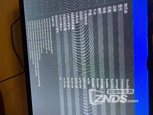 外贸盒子X96MaxPlus＿2101有固件可以刷吗？