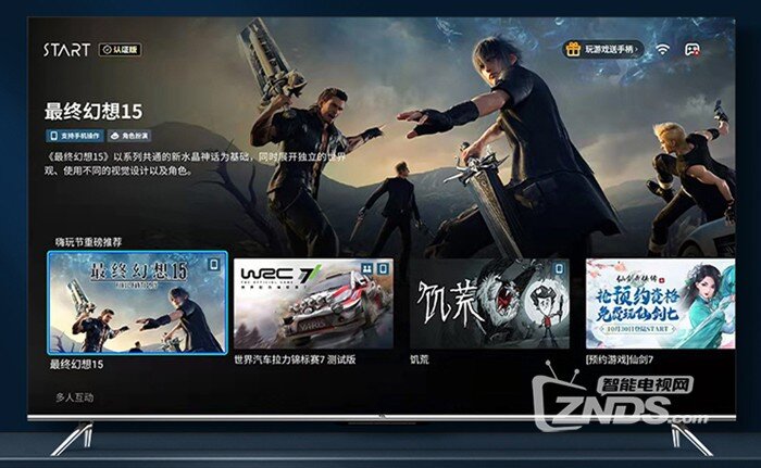 TCL P11 Pro智屏和索尼X85J参数对比区别 哪款画质配置更好