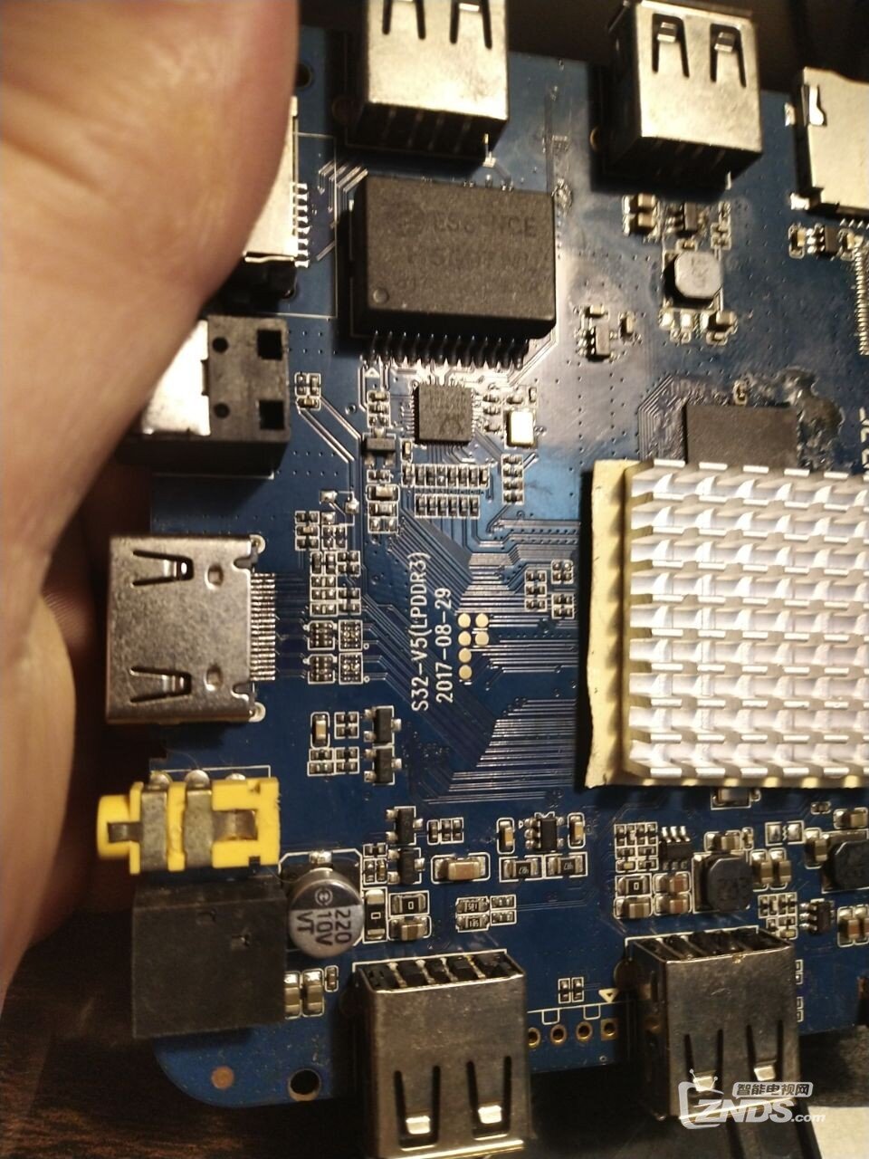 外贸盒子H96 PRO不能刷机 这个盒子还有救么