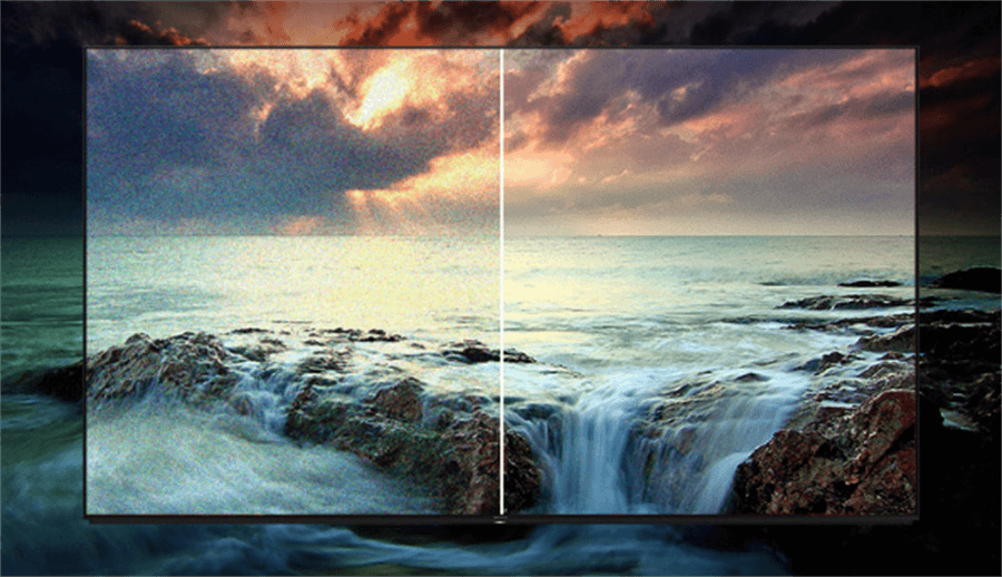 索尼75x9500h和75x95j区别是什么哪个更值得入手