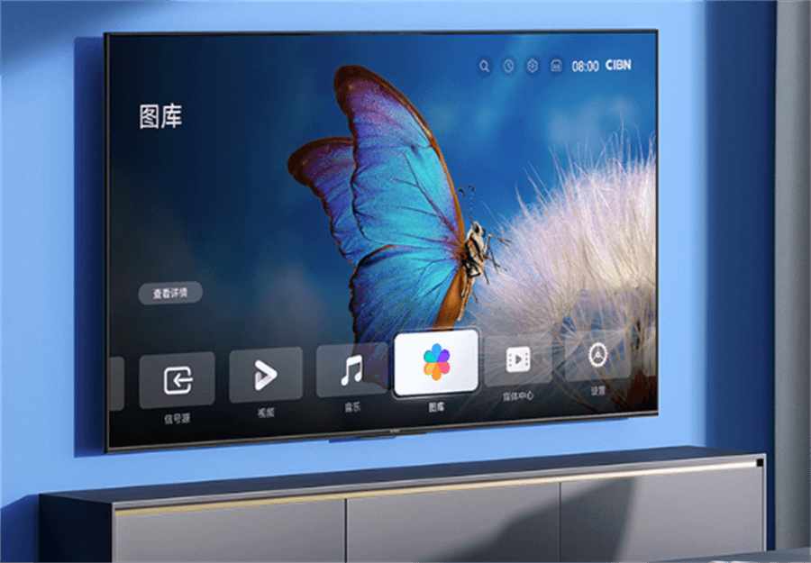 华为智慧屏sepro和荣耀智慧屏x1区别是什么哪个好