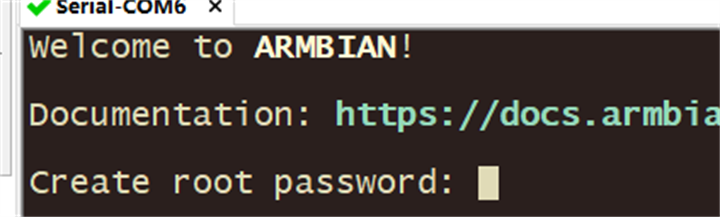 HK1 RBOX R3 盒子成功从TF卡运行 armbian ,可以重启,RK3566