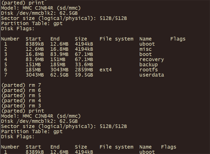 HK1 RBOX R3 盒子成功从TF卡运行 armbian ,可以重启,RK3566