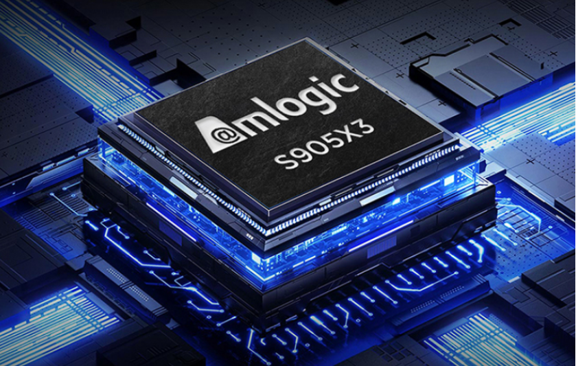 一图看懂小米盒子4smax和小米盒子4spro的区别