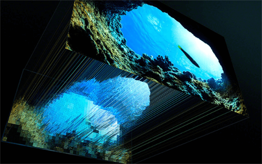 2022索尼X95EK參數(shù)配置評(píng)測(cè)