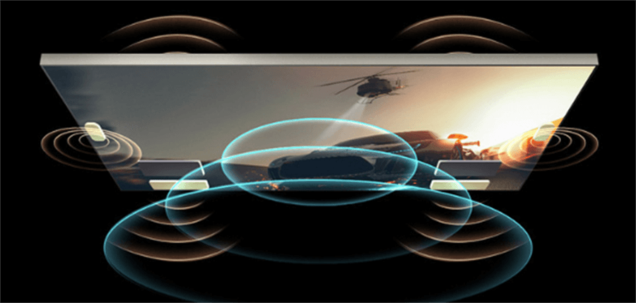 2022索尼X95EK參數(shù)配置評(píng)測(cè)