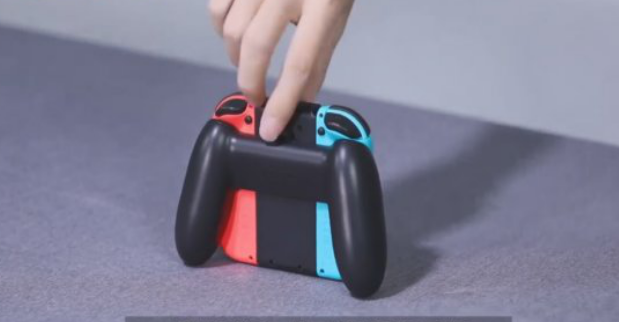 当贝New F3投影仪连接switch2.png