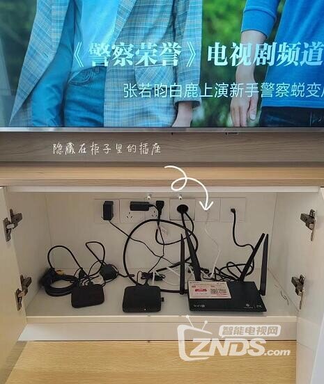 电视背景墙换成满墙电视柜好吗 电视背景墙怎么装好看