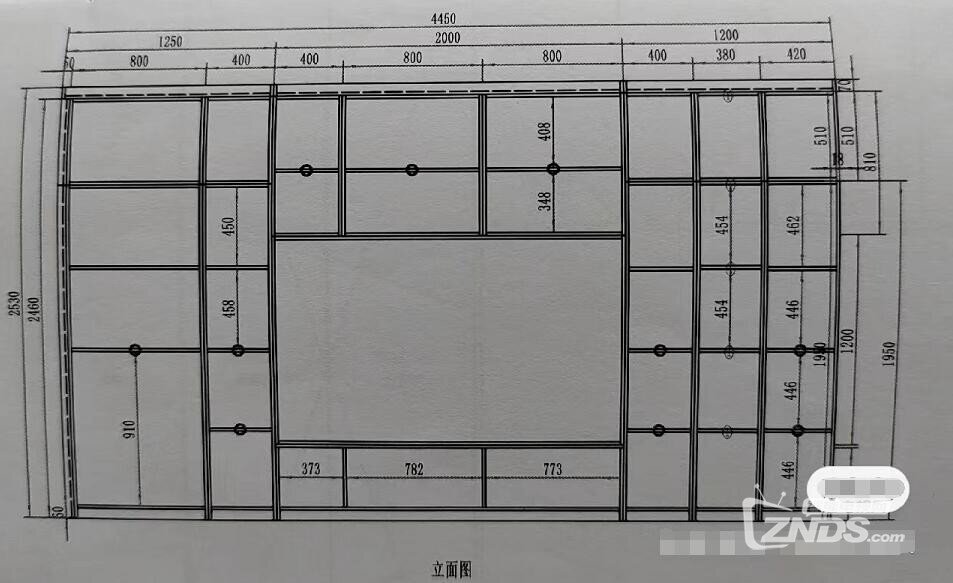 电视背景墙换成满墙电视柜好吗 电视背景墙怎么装好看