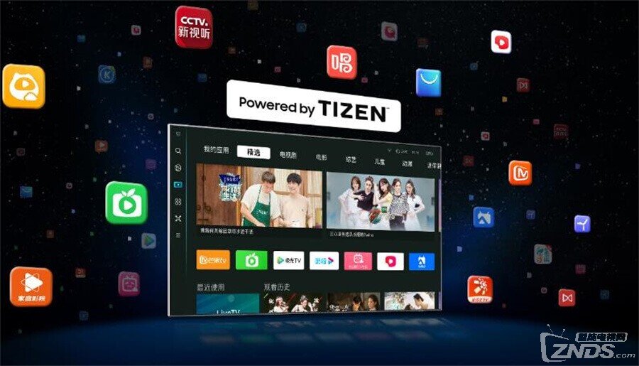 三星QN85C和QN85B对比哪个好