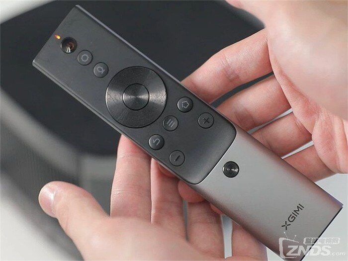 极米h5遥控器配对使用说明极米h5投影仪遥控器失灵怎么办