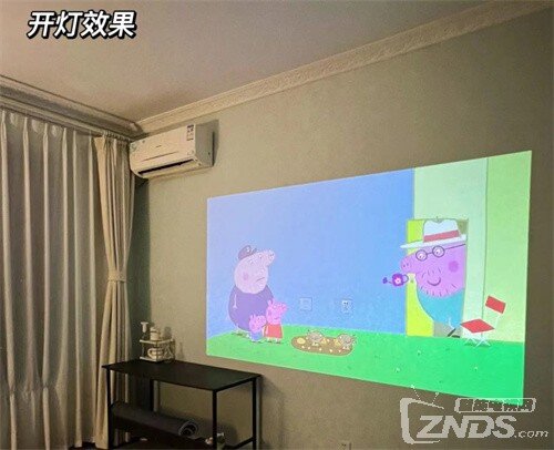 AOC A10投影仪参数配置一图看懂，AOC A10投影仪评测如何