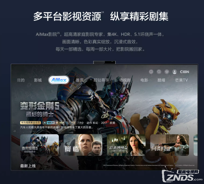 电视怎么才能拥有最清晰的看剧体验？这6点必不可少！