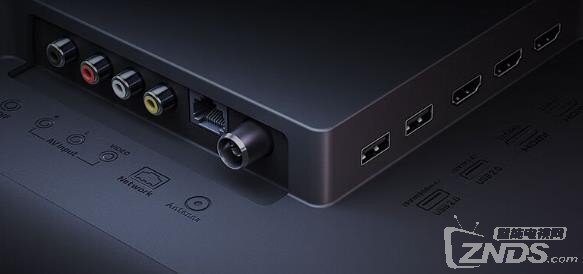 小米Redmi X Pro电视参数配置评测