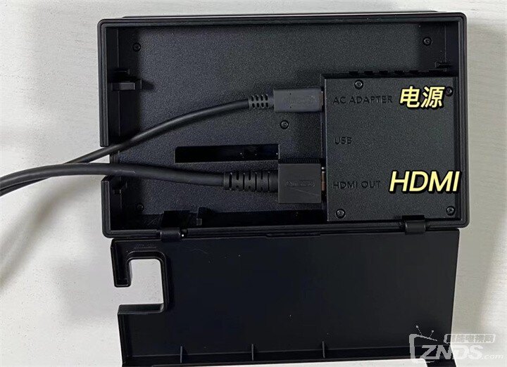 当贝U1投影怎么连Switch健身环1.jpg