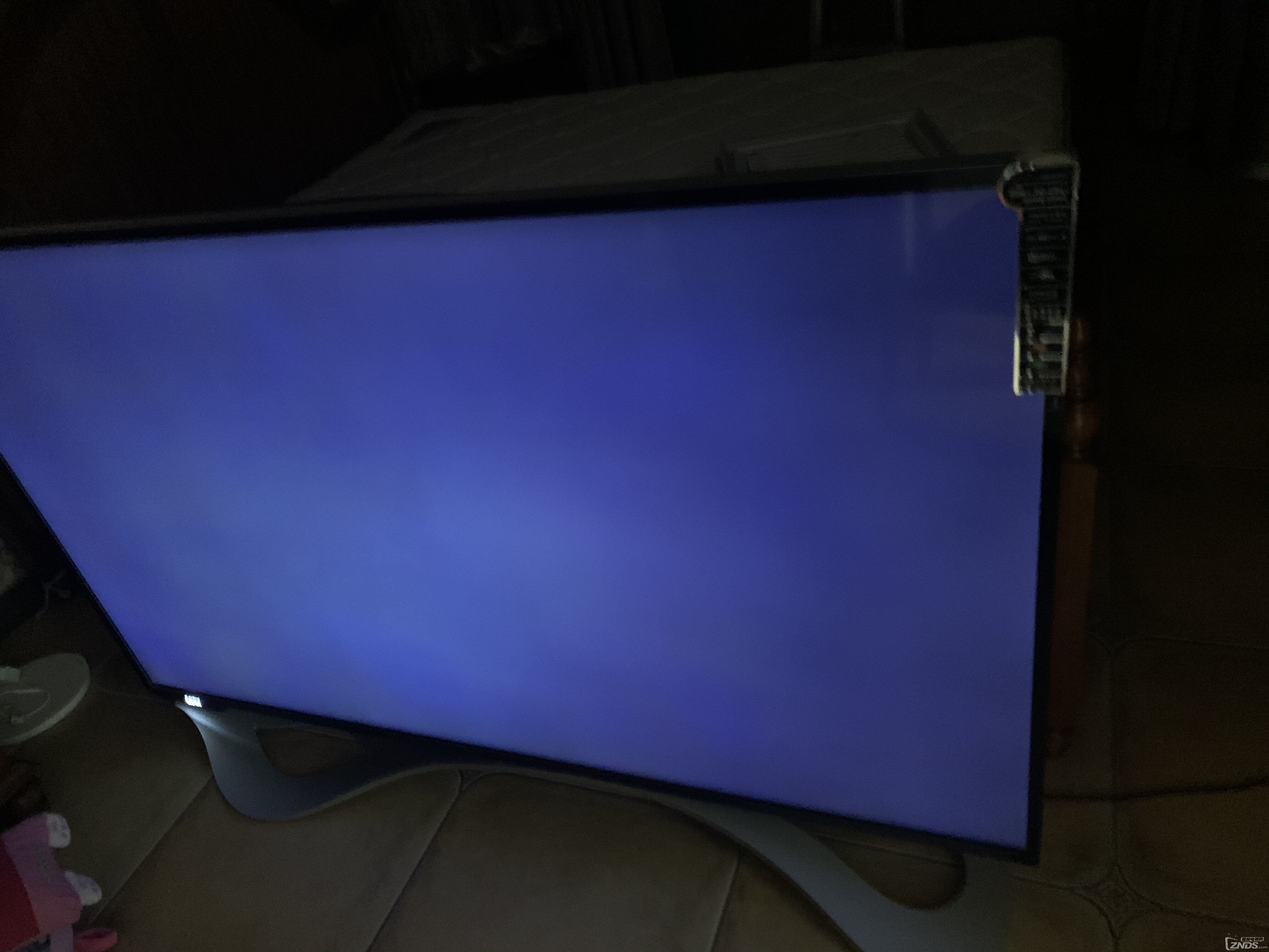 请教一个乐视MAX70电视问题，请大佬不吝赐教。