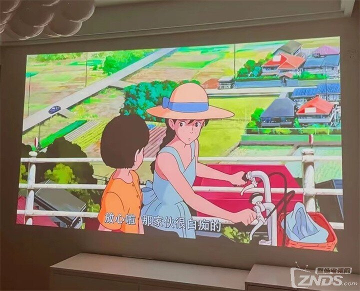 当贝NEW  D3X评价1.jpg