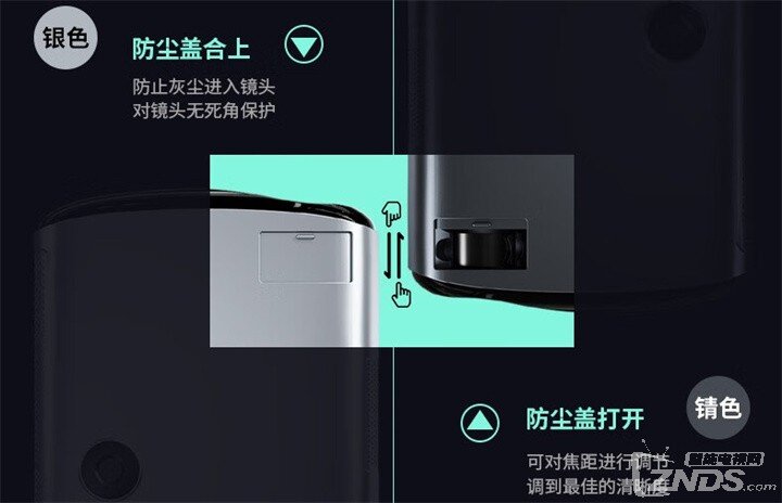 爱国者H33投影评测3.jpg