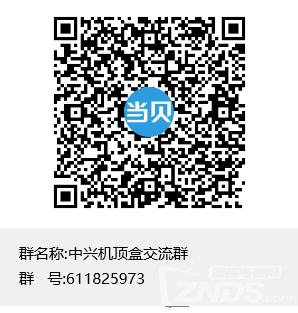 中興機(jī)頂盒交流群群聊二維碼.png