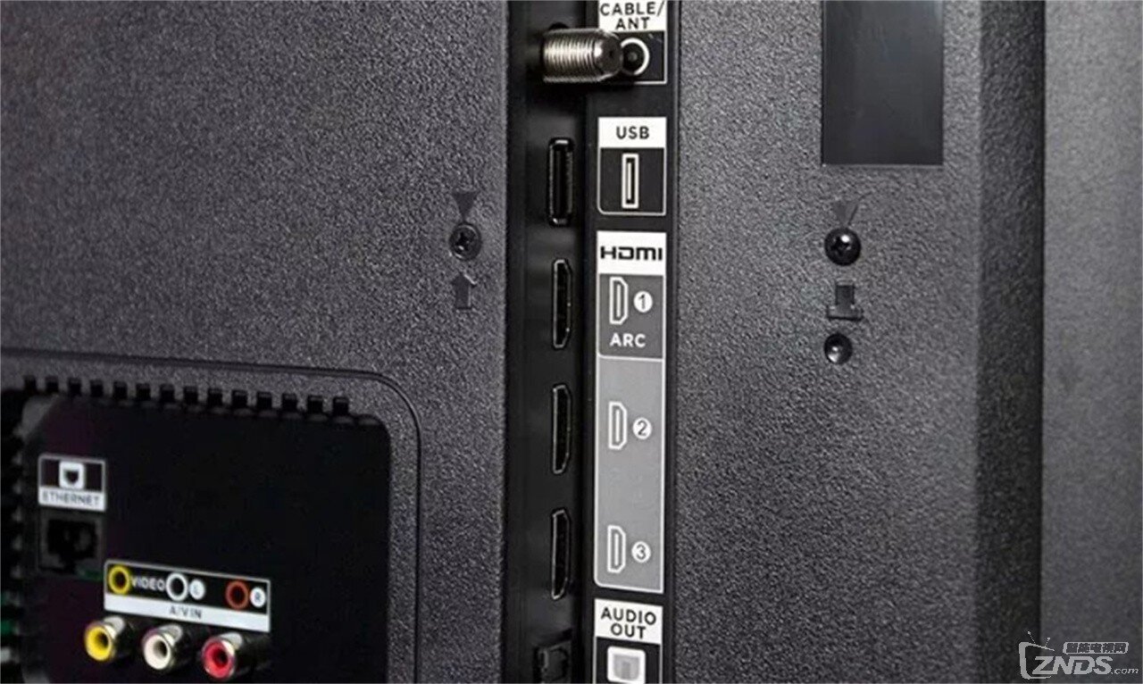 HDMI ARC接口有什么用