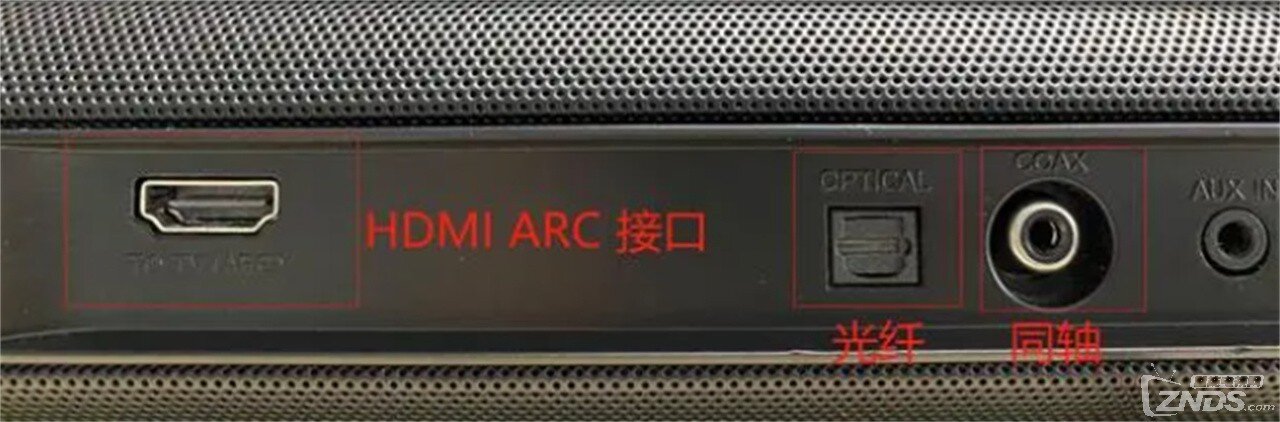 HDMI ARC接口有什么用