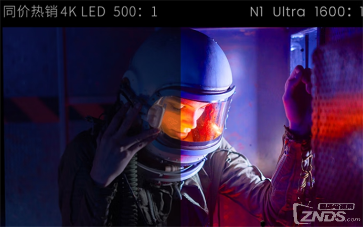 堅果N1 Ultra投影儀參數(shù)配置1.png