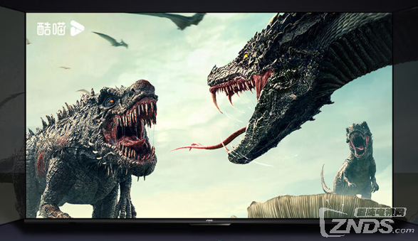 海信Vidda 55V1F-R质量怎么样