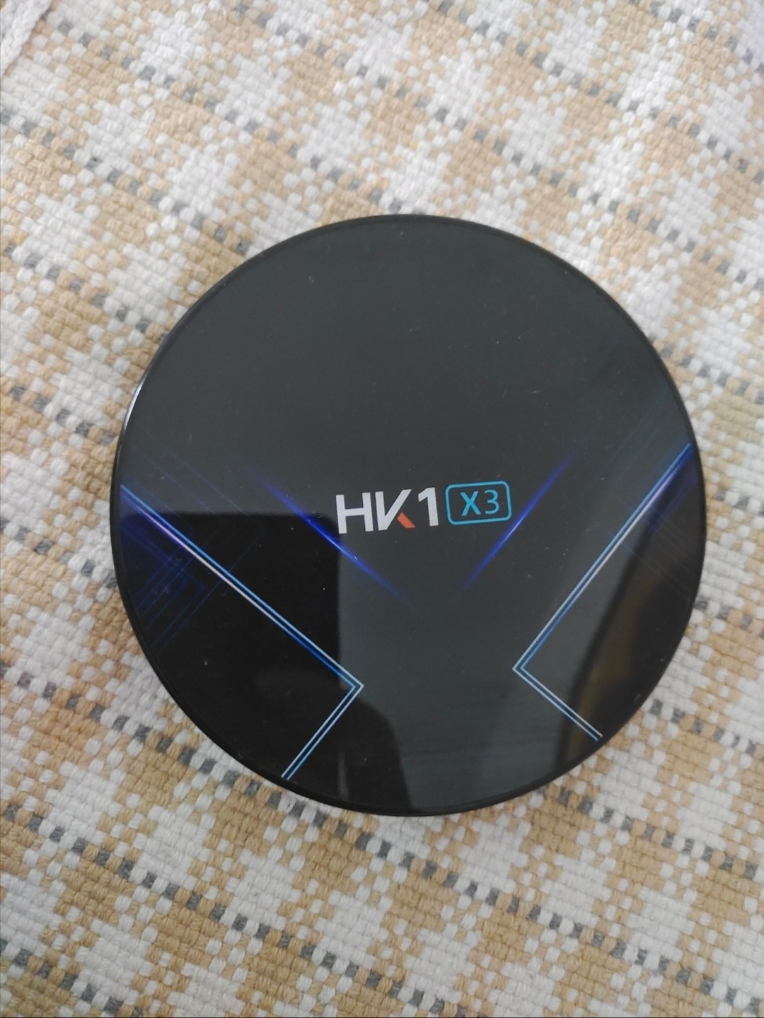 出一个HK1 4+128 外贸盒子价格好商量