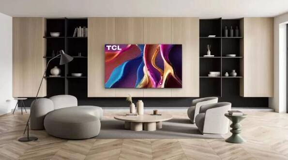 TCL QM8、Q7、Q6电视新品发布 TCL电视Q系列新品怎么样