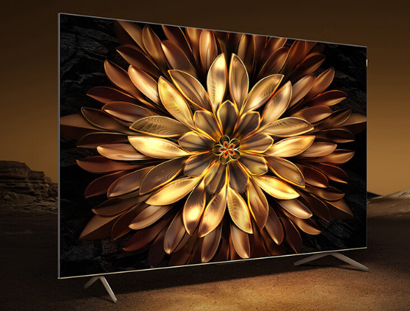 TCL C11G和Q10G电视哪个好
