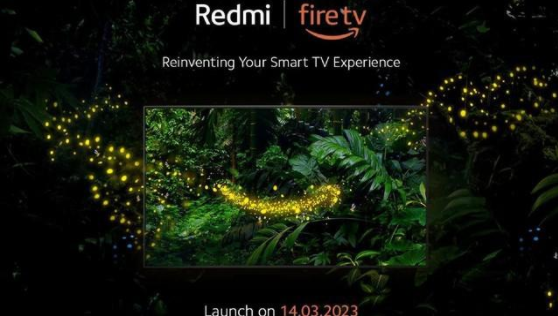 小米Redmi Fire TV參數(shù)配置評測