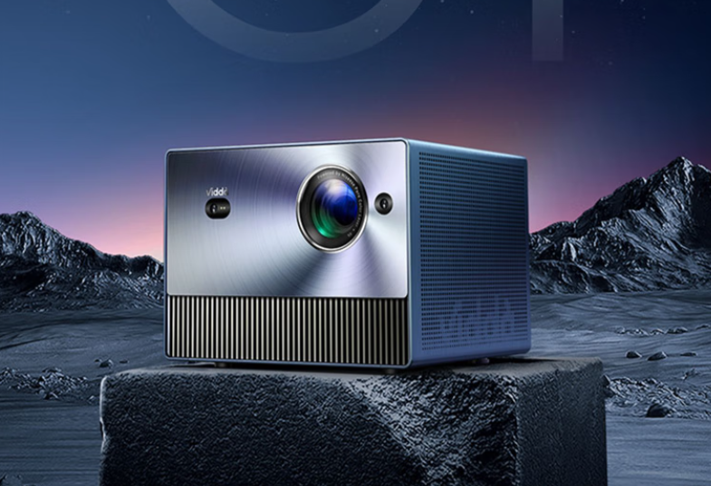 当贝X3Air和ViddaC1投影仪哪个好？参数对比了解哪个值得入手