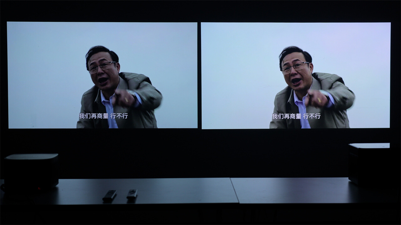 当贝X3 Air和极米H6哪款好？画质对比看看两者有何区别