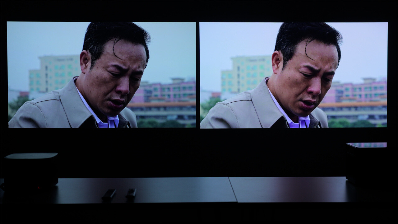 当贝X3 Air和极米H6哪款好？画质对比看看两者有何区别